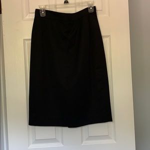 2 Italian pencil skirts